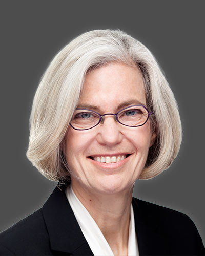 Miriam Blitzer