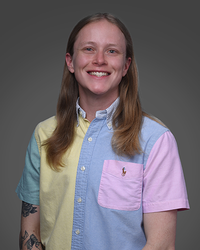 Kayla Carter, PhD