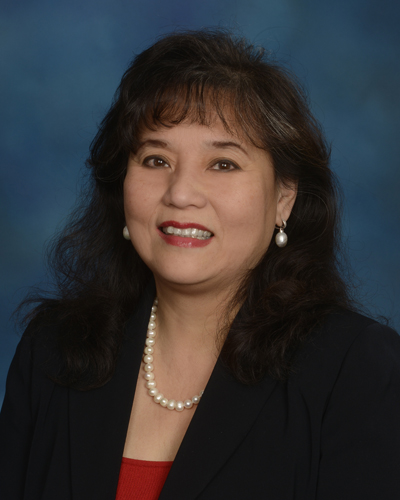Linda Chang, MD, MS, FAAN