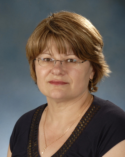 Svetlana Chapoval, MD, PhD