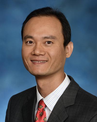 Rong Chen, PhD