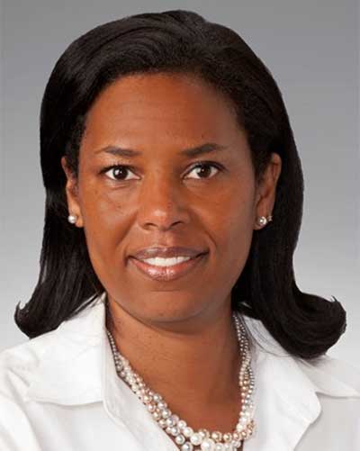 Esa Davis MD, MPH, FAAFP