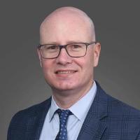 Jeremy Davis, MD