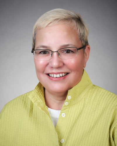 Susan Dorsey