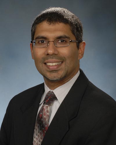 Warren D. D’Souza, Ph.D. M.B.A., FAAPM