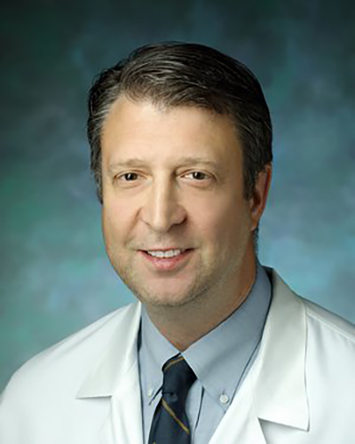 David T. Efron, MD