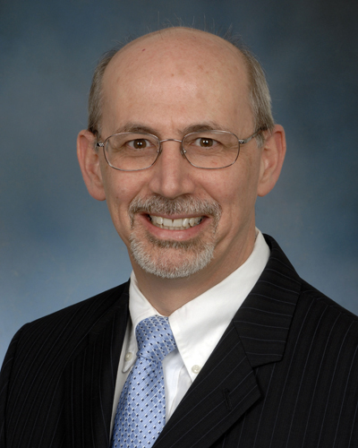Dr. Mark Ehrenreich