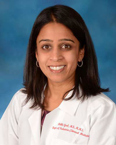 Nidhi Goel