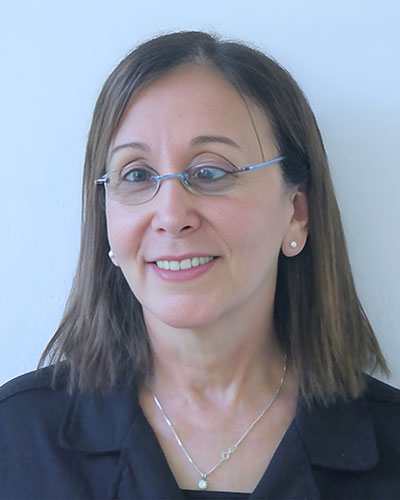 E. Ana Lia Graciano, MD