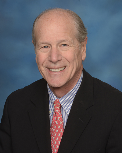 Bartley P. Griffith, MD