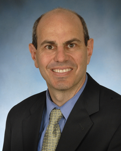 Anthony Harris, MD, MPH