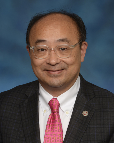 Charles Hong, MD, PhD