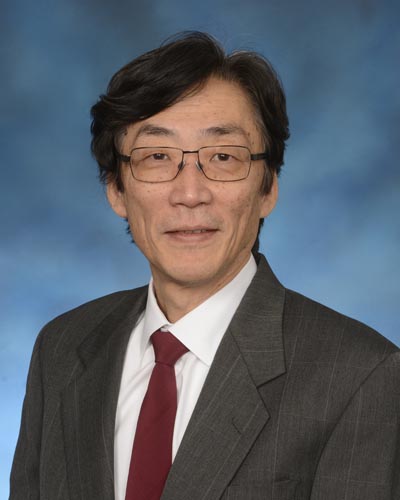 Masahiro Iwamoto, PhD