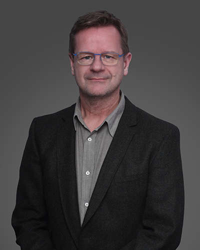 Stefan Kappe