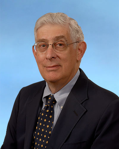 John Kastor, MD