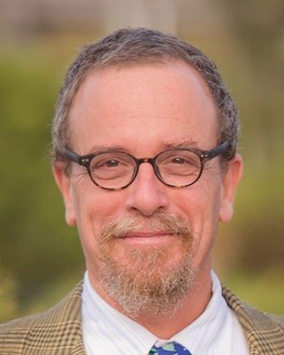 Asaf Keller, PhD