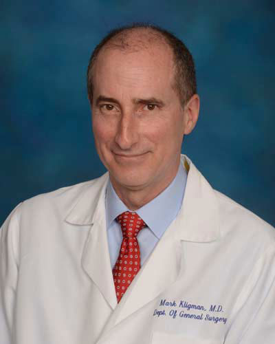 Mark Kligman