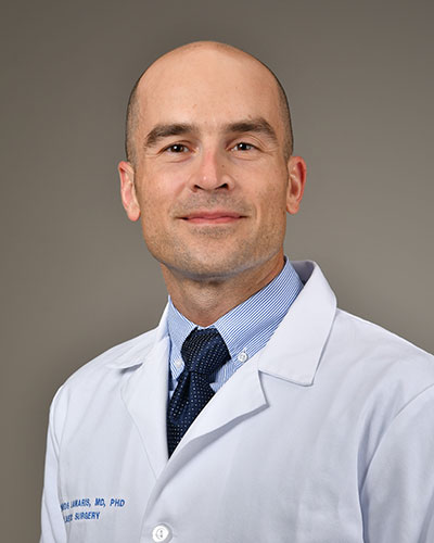 Grigorios Lamaris, MD, PhD