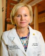 Christine Lau, MD, MBA