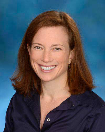 Miriam K. Laufer, MD, MPH
DMR Director