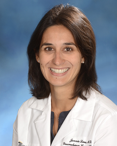 Jennie Law, MD