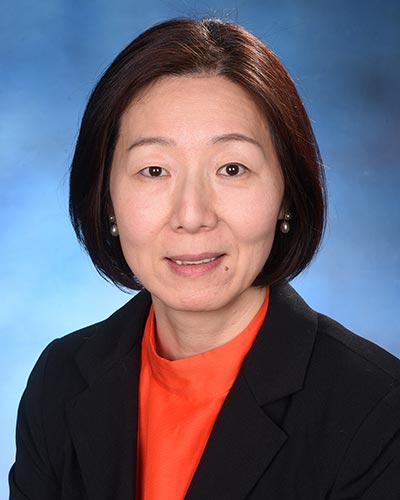 Jun Lei, MD, PhD