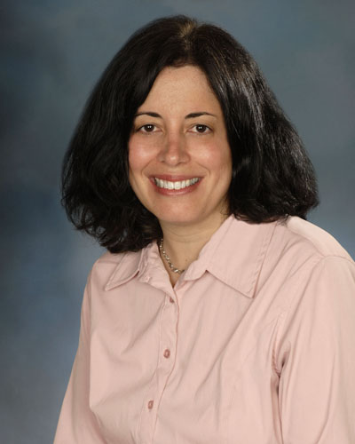 Nancy Lever, PhD