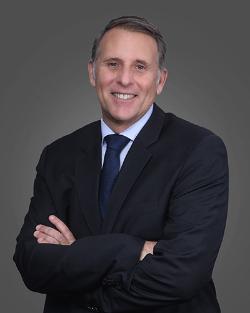 Roberto Machado, MD