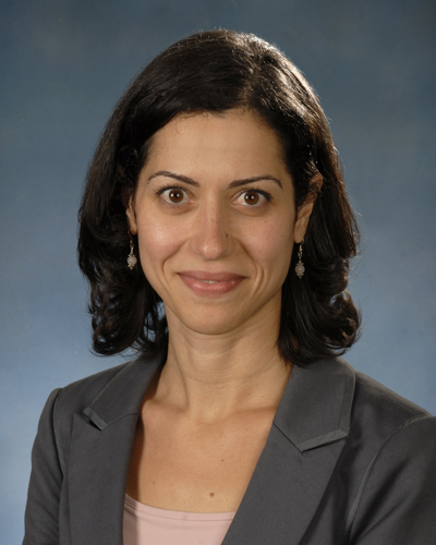 Rana Malek, MD, Associate Professor of Medicine