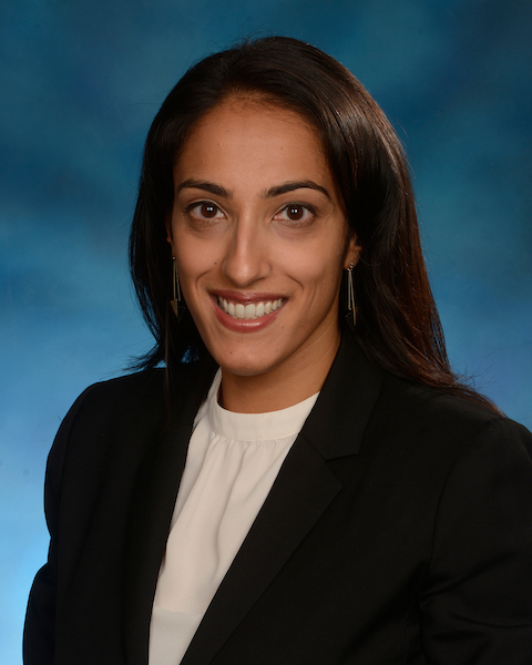 Rena Malik, MD