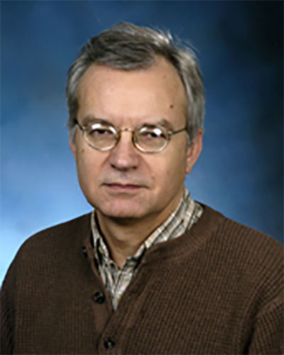 Leonid Medved