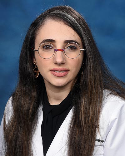 Marie R. Nakhoul, MD