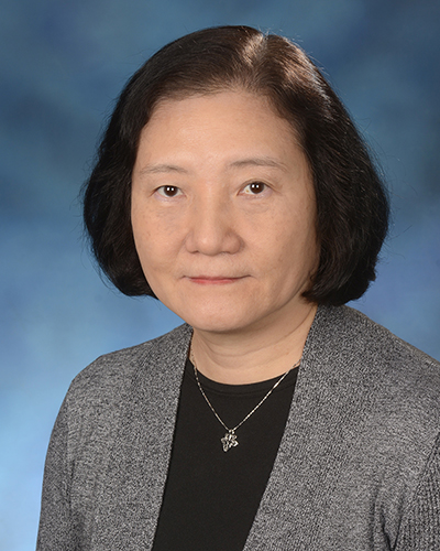 Yi Ning, PhD, FACMG