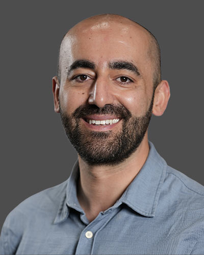 Mustafa Ozcam, PhD