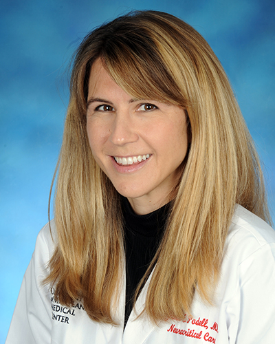 Jamie Podell, MD