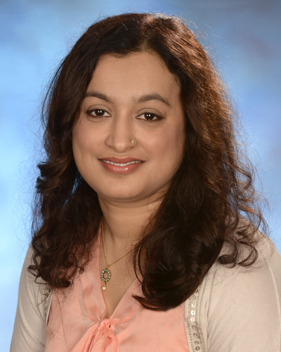 Saima Riazuddin, PhD, MPH, MBA