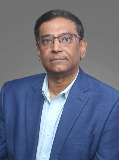 Saumen Sarkar, PhD