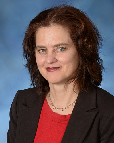 Cindy Shaeffer, PhD