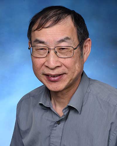 Wei-Bin Shen, PhD