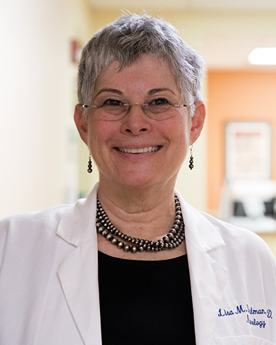 Lisa M. Shulman, MD