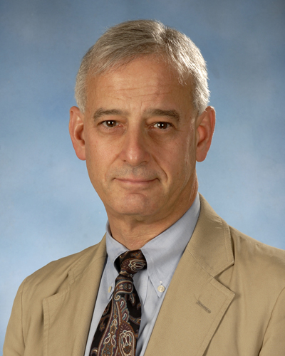Michael Terrin, MD, PhD