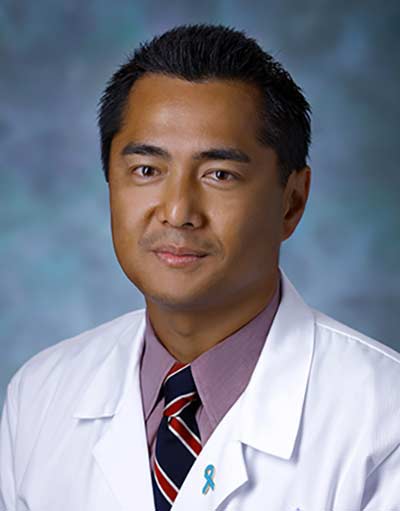 Tran Phuoc, MD, PhD