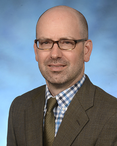 Matthew C. Trudeau, PhD