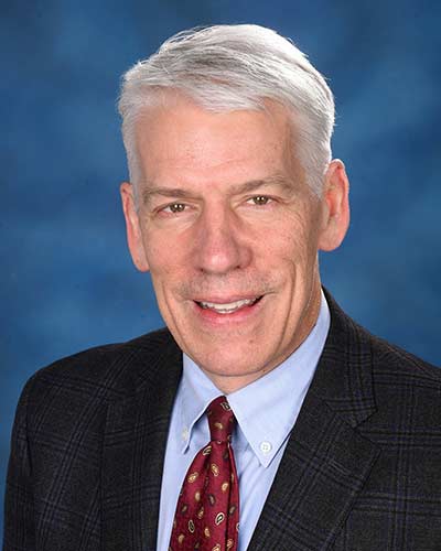 Mitchell Wallin