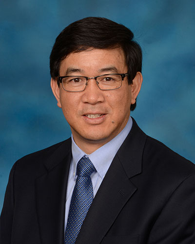 Zhongjun Jon Wu, PhD