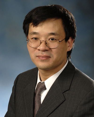 Peixin Yang, PhD