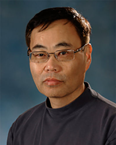 Steve Zhan