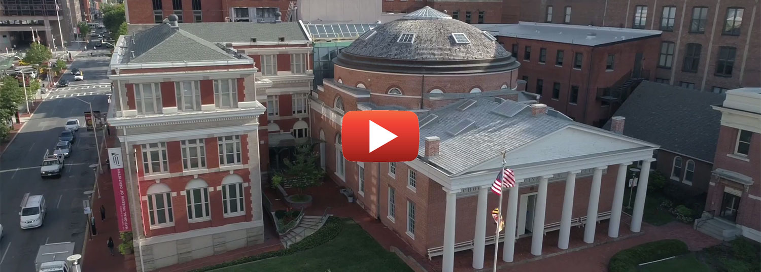 MGC Davidge video banner