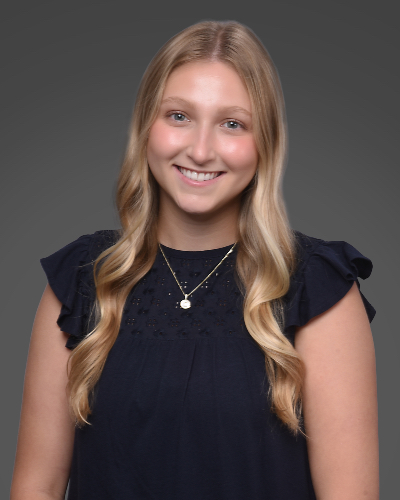Courtney Slesinger