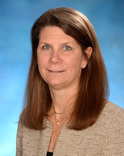 Kathleen Neuzil, MD, MPH, FIDSA